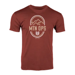 SCOPED TEE -Mtn Ops Shop scoped teeshirt8215324301 927490