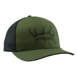 SINGLE SIX HAT -Mtn Ops Shop single six hathat8014087807 764000