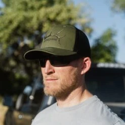 SINGLE SIX HAT -Mtn Ops Shop single six hathat8014089707 539393