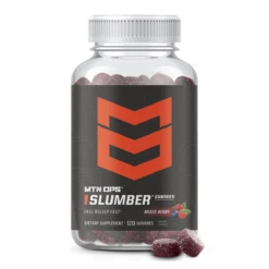 SLUMBER GUMMIES