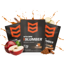 SLUMBER -Mtn Ops Shop slumbersupplements2107810320 511304