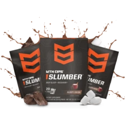 SLUMBER -Mtn Ops Shop slumbersupplements2107880320 508523