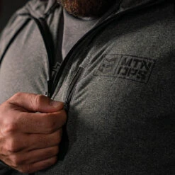 SOTER FULL-ZIP HOODIE -Mtn Ops Shop soter full zip hoodiehoodie8252755701 624088