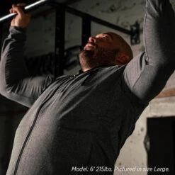 SOTER FULL-ZIP HOODIE -Mtn Ops Shop soter full zip hoodiehoodie8252755701 689517