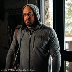 SOTER FULL-ZIP HOODIE -Mtn Ops Shop soter full zip hoodiehoodie8252755701 776844