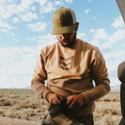 SPOTTER HAT (Mid & High Profiles) -Mtn Ops Shop spotter hat mid high profileshat8015578507 554887