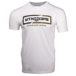 SPRINT TEE -Mtn Ops Shop sprint teeshirt8203701001 145948