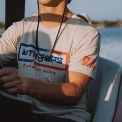 SPRINT TEE -Mtn Ops Shop sprint teeshirt8203704901 289545