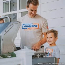 SPRINT TEE -Mtn Ops Shop sprint teeshirt8203704901 920915