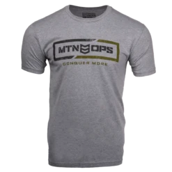SPRINT TEE -Mtn Ops Shop sprint teeshirt8203709301 726963