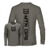 STACKED LONG SLEEVE -Mtn Ops Shop stacked long sleevelong sleeve8213039201 856632