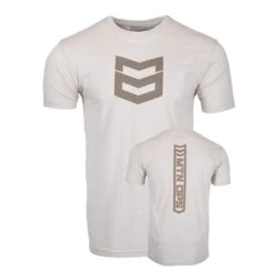 STACKED TEE 14 STACKED TEE -Mtn Ops Shop stacked teeshirt8202338001 252897