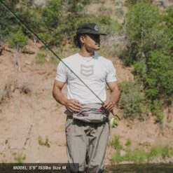 STACKED TEE 15 STACKED TEE -Mtn Ops Shop stacked teeshirt8202338001 833548