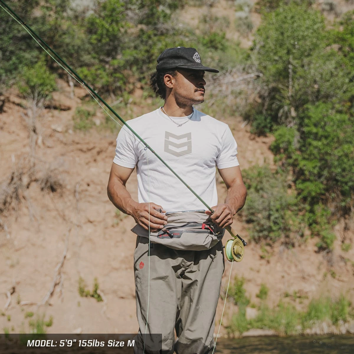 STACKED TEE 8 STACKED TEE - Image 6