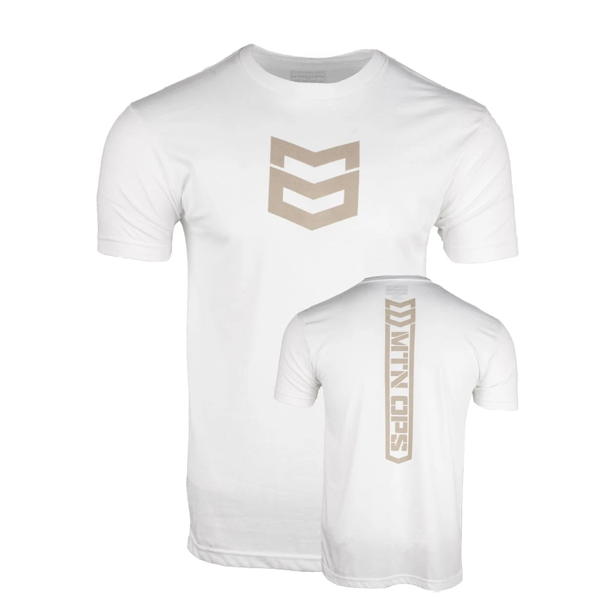 STACKED TEE 4 STACKED TEE - Image 2