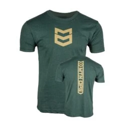 STACKED TEE 12 STACKED TEE -Mtn Ops Shop stacked teeshirt8203037501 680623