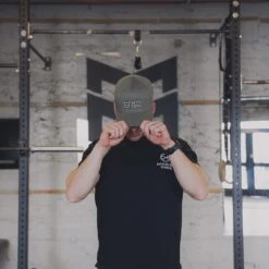 STOKE HAT FLEXFIT (Sizes S-XXL) -Mtn Ops Shop stoke hat flexfit sizes s xxlhat8015247708 650709