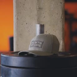 STOKE HAT FLEXFIT (Sizes S-XXL) -Mtn Ops Shop stoke hat flexfit sizes s xxlhat8015247708 901241