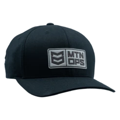 STOKE HAT FLEXFIT (Sizes S-XXL)