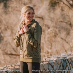 STREAMLINE WOMENS WINDBREAKER -Mtn Ops Shop streamline womens windbreakerwindbreaker8463667701 213484