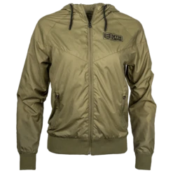 STREAMLINE WOMENS WINDBREAKER