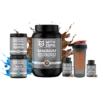 STRENGTH SYSTEM -Mtn Ops Shop strength systemsupplements2124010730 358584