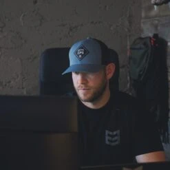 STRIA HAT -Mtn Ops Shop stria hathat8015239907 509905