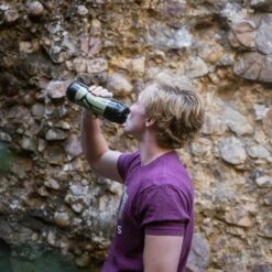 STRONG SIDE SQUEEZE BOTTLE -Mtn Ops Shop strong side squeeze bottlebottle8414560032 177002