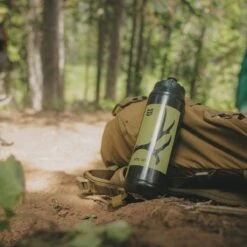 STRONG SIDE SQUEEZE BOTTLE -Mtn Ops Shop strong side squeeze bottlebottle8414560032 388168