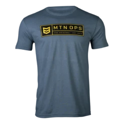 TERMINAL TEE -Mtn Ops Shop terminal teeshirt8206296301 515098