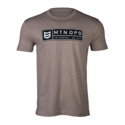 TERMINAL TEE -Mtn Ops Shop terminal teeshirt8206299201 632838