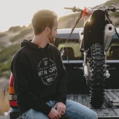 TRADEMARK HOODIE -Mtn Ops Shop trademark hoodiehoodie8254461901 138061