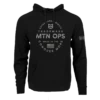 TRADEMARK HOODIE -Mtn Ops Shop trademark hoodiehoodie8254469901 477491