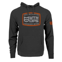 TRADITION HOODIE -Mtn Ops Shop tradition hoodiehoodie8254519701 764468