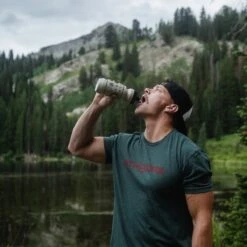 TRAVERSE SQUEEZE BOTTLE -Mtn Ops Shop traverse squeeze bottlebottle8413327722 797634