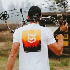 TWILIGHT TEE -Mtn Ops Shop twilight teeshirt8205491001 854044