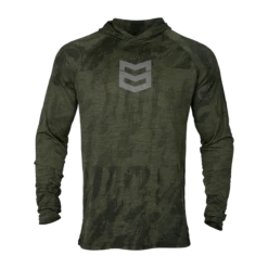 VANQUISH HOODIE