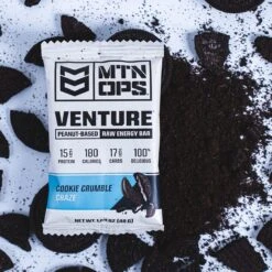 VENTURE BAR -Mtn Ops Shop venture barsupplements4133110810 615729