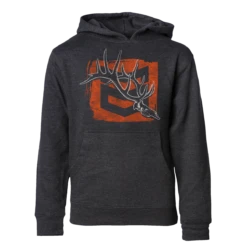VERTEX YOUTH HOODIE