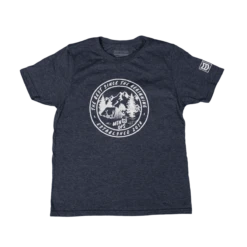 VISTA YOUTH TEE -Mtn Ops Shop vista youth teeyouth tee8205766801 882342