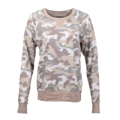 WOMENS AURA CREW SWEATSHIRT -Mtn Ops Shop womens aura crew sweatshirtlong sleeve8256060900 632649