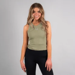 WOMEN'S CHARM CROP TOP -Mtn Ops Shop womens charm crop topshirt8225447601 611352