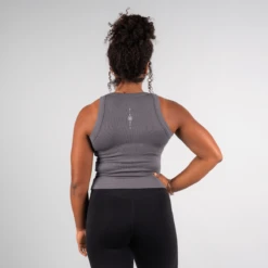 WOMEN'S CHARM CROP TOP -Mtn Ops Shop womens charm crop topshirt8225449901 943938