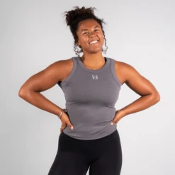 WOMEN'S CHARM TANK TOP -Mtn Ops Shop womens charm tank topshirt8225299500 214200