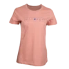 WOMENS FIGURE TEE -Mtn Ops Shop womens figure teeshirt8205714001 564822