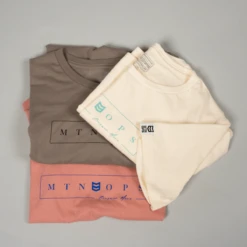 WOMENS FIGURE TEE -Mtn Ops Shop womens figure teeshirt8205719201 293020