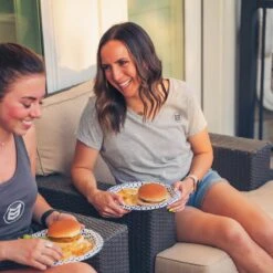 WOMENS FLECK TEE -Mtn Ops Shop womens fleck teeshirt8203974501 524660