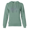 WOMEN'S HAPPY PLACE HOODIE -Mtn Ops Shop womens happy place hoodiehoodie8254409001 555163