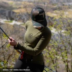 WOMEN'S PODIUM CREW SHIRT -Mtn Ops Shop womens podium crew shirtlong sleeve8213925801 310943