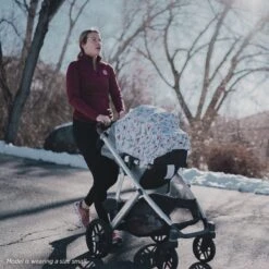 WOMEN'S PREVAIL 1/4 ZIP -Mtn Ops Shop womens prevail 14 ziplong sleeve8442374600 402577